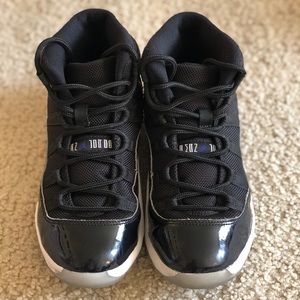 Jordan 11 space jam